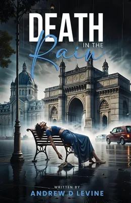 Produktbild von Death in the Rain