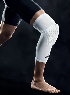 Image de SELECT Bandage de compression genou long v23