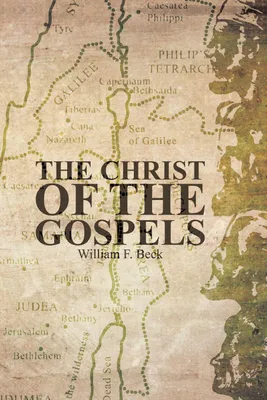 Produktbild von Der Christus der Evangelien
