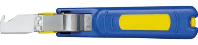 Produktbild von Klauke Kabelmesser, Hakenklinge KL745HK