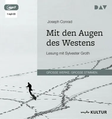 Obrázek produktu pro Mit den Augen des Westens