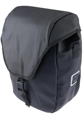 Obrázok produktu pre AtranVelo Atran jednoduchá taška "Commuter Side" čierna čierna