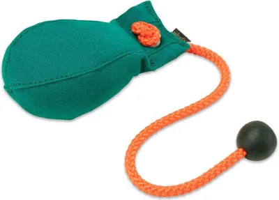 Produktbild von Mystique Dummy Ball 300g grün