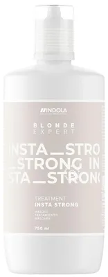 Image de Soin Insta Strong pour cheveux blonds 750 ml