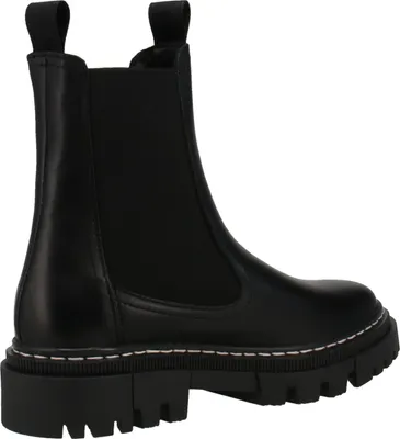 Immagine prodotto di Tamaris 1-25491-41 - Stivali da donna - 001-Nero, Taglia:39 EU