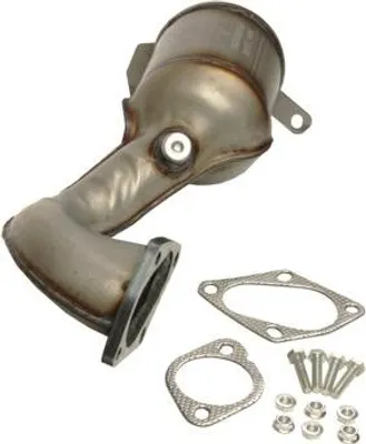 Image de Katalizator Vw Golf Vi/ Golf Plus/ Tiguan/ Touran 1,4Tsi
