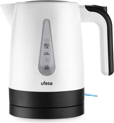Zdjęcie produktu dla Czajnik UFESA