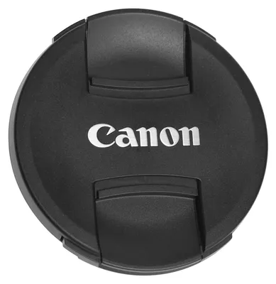 Produktbild von Canon E-95 Objektivdeckel