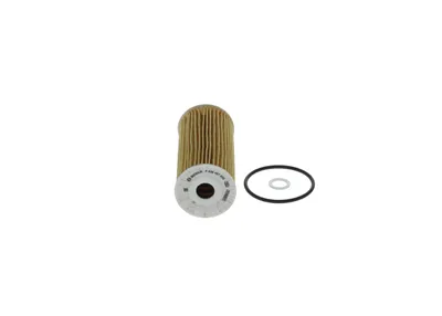 Produktbild von Ölfilter BOSCH F 026 407 333 Filtereinsatz für KIA Stinger Schrägheck (CK) für GENESIS G90 Limousine