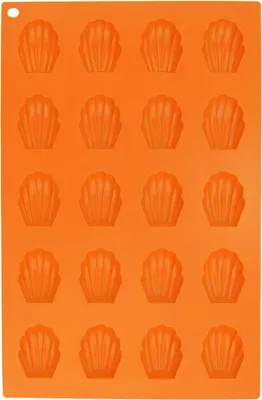 Immagine prodotto di Stampo da forno Orion / Stampo da forno in silicone per la cottura di MUSCHELN