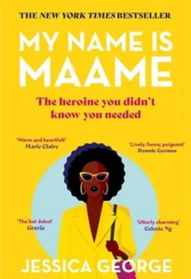 Produktbild von My Name is Maame