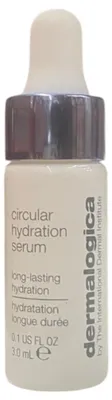 Image de Dermalogica, Circular Hydration, Hydrating, Serum, For Face, 3 ml