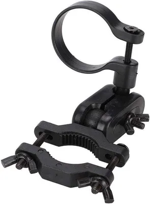 Obrázek produktu pro 360° držák pro palubní kameru do auta s upínacím držákem