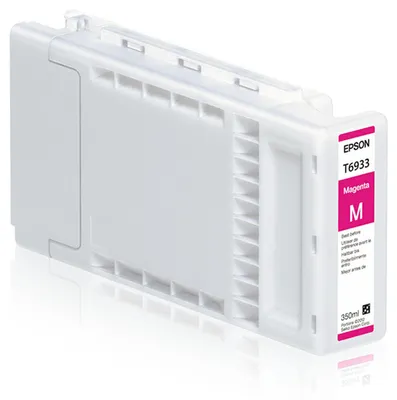 Produktbild von Tinte magenta T693300 (C13T693300)