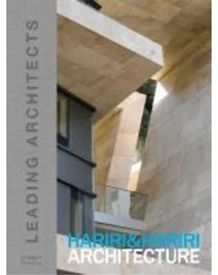 Produktbild von Hariri & Hariri Architecture