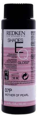Produktbild von Redken Shades EQ Hair Gloss 07 P 60ml