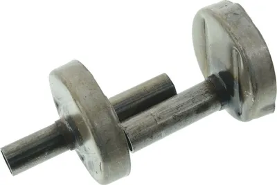 Produktbild von Dämpfungseinsatz für Auspuffendstück, Originalmaß - für Simson