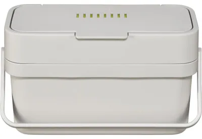 Immagine prodotto di Joseph Joseph Compo 4 cestino per rifiuti organici Bianco