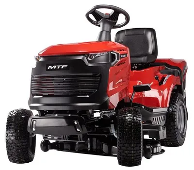 Produktbild von Mountfield MTF LT 86 H Traktor