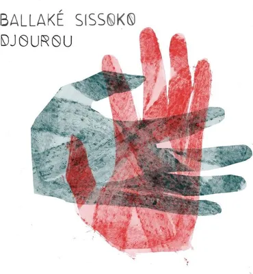 Immagine prodotto di Ballake Sissoko - Djourou CD