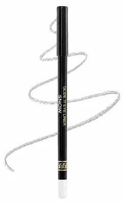 Productafbeelding van Armaf - Glide It Eyeliner - Waterbestendige ooglijner