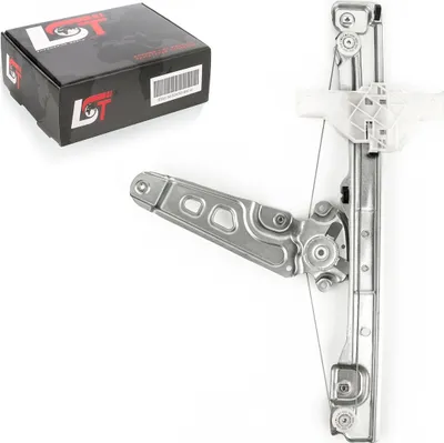 Produktbild von Elektrischer Fensterheber ohne Motor vorne rechts für PEUGEOT 3008 5008