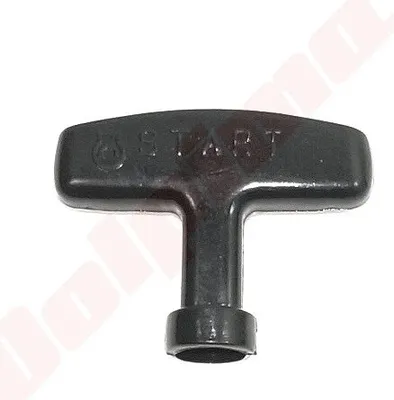 Produktbild von Startergriff Für Honda Gx160  ( 28461-Zgo-004 )