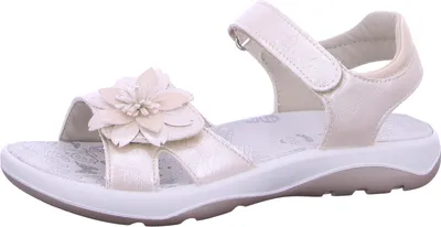 Produktbild von Lurchi Flora Sandale Gold