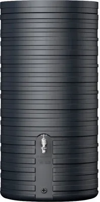 Produktbild von Regenspeicher GARANTIA Nordic 300 l graphite