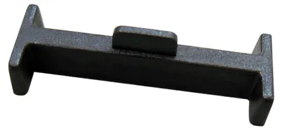 Immagine prodotto di Piko 35285 G Clip di giunzione per binari, 14 pezzi