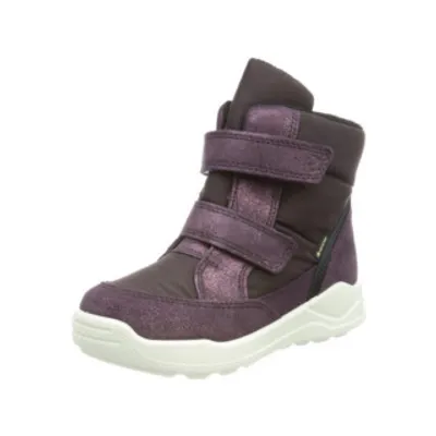 Produktbild von Ecco Stiefel Mädchen 31323133333239 Lila 24 EU