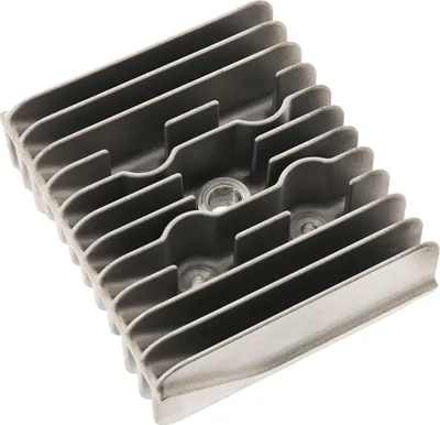 Produktbild von Tuningzylinderkopf ø 48,00 mm, 80cm³ - langes Zündkerzengewinde - konstruiert für Tuningzylinder S80 MZA: 12800