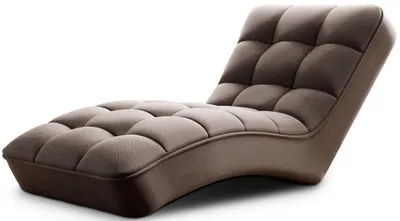 Produktbild von LIOREN Chaiselongue-Polsterung - braun