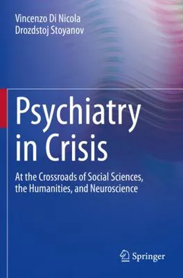 Obrázek produktu pro Psychiatry in Crisis