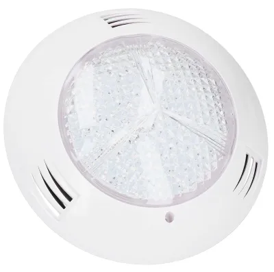 LED Unterwasserlampe 18W AC12V IP68 Weiß Wandmontage