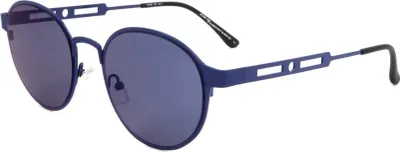 Produktbild von Italia Independent Sonnenbrille R1 I I BONO METAL 0515 021.02