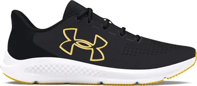 Produktbild von Under Armour Herren Laufschuhe Schwarz 3026518-110 Grösse 45,5