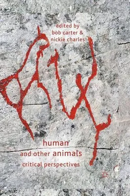 Obrázok produktu pre Human and Other Animals