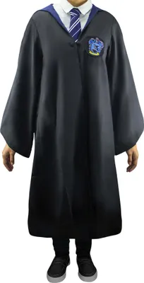Produktbild von Cinereplicas Harry Potter – Ravenclaw-Umhang – M – offizielle Lizenz