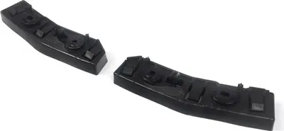 Immagine prodotto di Supporti per paraurti - destra e sinistra - per Jeep Cherokee (2014-2018) - 68138674AC/68138374AC - Accessori auto