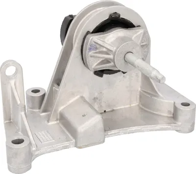 Produktbild von FEBI BILSTEIN Motorlager Gummimetalllager Rechts für FIAT Panda Schrägheck (312, 319) 183678