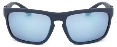 Productafbeelding van Zonnebril voor heren, merk Police, model SPLF63-6306QS, lensdiameter 63 mm