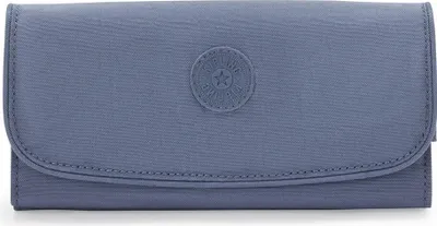 Immagine prodotto di Portafoglio Kipling Money Land Blu Uomo Blu Taglia unica