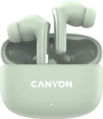 Zdjęcie produktu dla CANYON Suchawki dokanaowe OnGo 9 Zielone