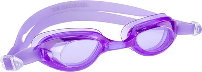Image de Lunettes de natation Junior, Violet