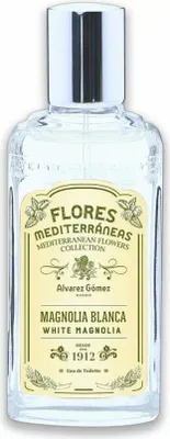 Produktbild von Alvarez Gomez Damenparfüm (150 ml)