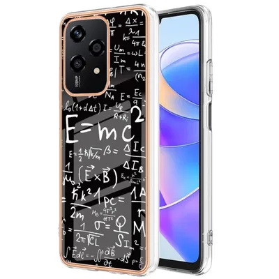 Immagine prodotto di Per Honor 200 Lite Design Series Custodia protettiva in TPU + PC Custodia protettiva