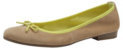 Produktbild von Tamaris Ballerina Damen Elegant beige,EU 36