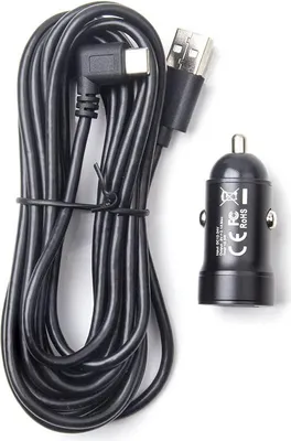 Image de VIOFO Chargeur de voiture A119 Mini