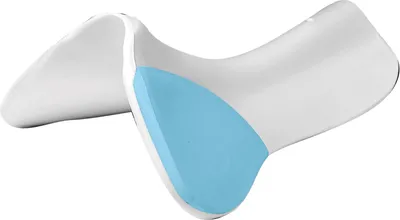 Produktbild von Wintec Synthetic Front Wedges Halfpad Weiß Full Weiß Full